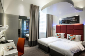Henley House Hotel London